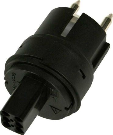 Gossen Metrawatt GTZ3228000R0001 PRO-Schuko, For Use With PROFITEST Series [GTZ3228000R0001]; 260-8273