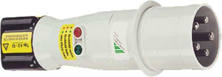 Gossen Metrawatt GTZ3604000R0001 A3-63, For Use With PROFITEST Series [GTZ3604000R0001]; 260-8275