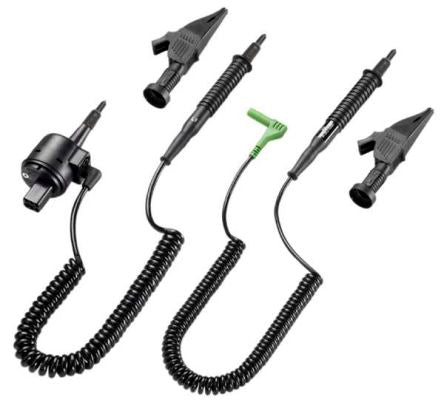 Gossen Metrawatt Z501O PRO-A3 I I, For Use With PROFITEST Series [Z501O]; 260-8300