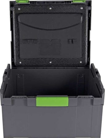 Gossen Metrawatt ABS Instrument Case [Z503D]; 260-8304