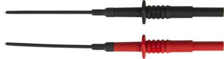 Gossen Metrawatt Z503F Set-Probes, For Use With PROFITEST Series [Z503F]; 260-8306