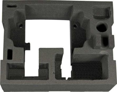 Gossen Metrawatt Polymer Instrument Case [Z701D]; 260-8310
