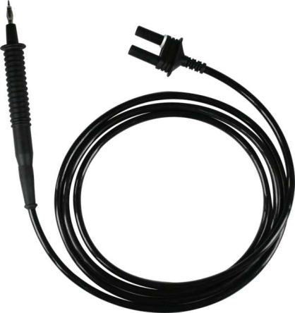 Gossen Metrawatt Portable Appliance Tester Cable Tester, For Use With Secutest Series [Z745D]; 260-8311