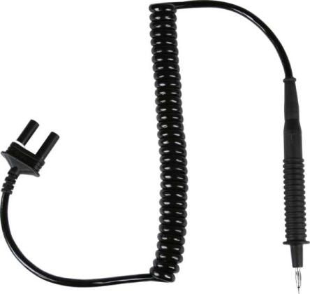 Gossen Metrawatt Portable Appliance Tester Cable Tester, For Use With Secutest Series [Z745N]; 260-8312
