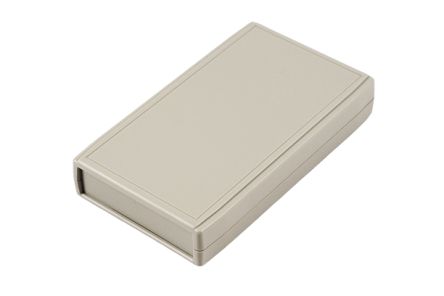 Hammond Plastic Hand Held Enclosure [RH3145]; 260-8427
