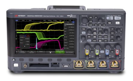 Keysight Technologies Oscilloscope Software [DSOXT3B2T54U]; 260-8570