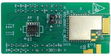 Infineon EZ-BLE PRoC Evaluation Board Evaluation Board Development Kit CYBLE-212006-EVAL [CYBLE-212006-EVAL]; 260-8605