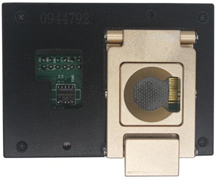 Infineon EZ-BLE Module Programming Kit Programmer Evaluation Board CYBLE-212006-PROG [CYBLE-212006-PROG]; 260-8607