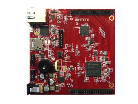 Infineon Evaluation Kit Microcontroller Board Evaluation Board KITA2GTC3975VTFTTOBO1 [KITA2GTC3975VTFTTOBO1]; 260-8613