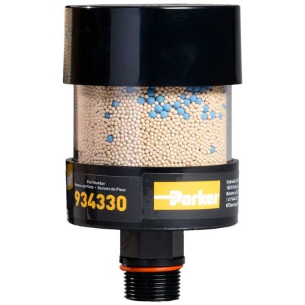 Parker Hydraulic Filler Breather Filter 934330 [934330]; 260-8625
