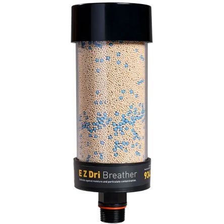 Parker Hydraulic Filler Breather Filter 934332 [934332]; 260-8630