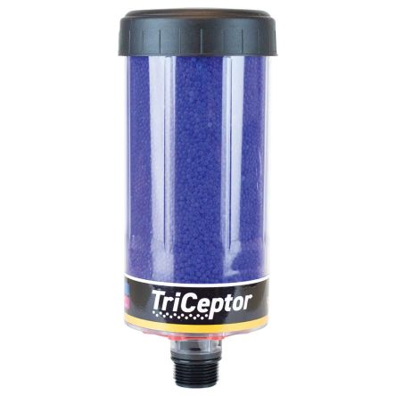 Parker Hydraulic Filler Breather Filter 934332T [934332T]; 260-8631