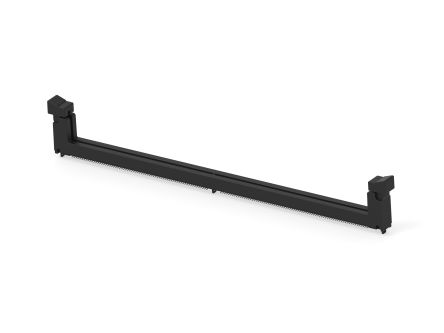 TE Connectivity 288 Way Push/Pull Memory Card Connector [2-2355626-1]; 260-8635