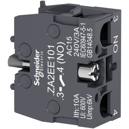 Schneider Electric - Easy Series [ZA2EE101]; 260-9957