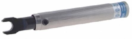 Huber+Suhner Cable Gland Wrench Installation Tool [74_Z-0-0-21]; 261-0253