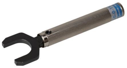 Huber+Suhner Cable Gland Wrench Installation Tool [74_Z-0-0-192]; 261-0267