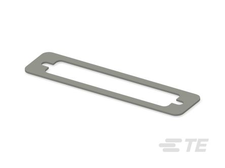 TE Connectivity, Kemtron 95 Series Gasket For Use With D Sub Connectors [95-22004]; 261-1237