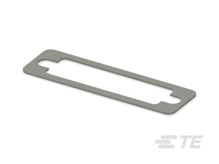 TE Connectivity, Kemtron 95 Series Gasket For Use With D Sub Connectors [95-22005]; 261-1239