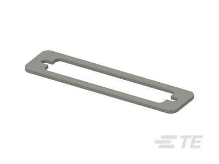 TE Connectivity, Kemtron 95 Series Gasket For Use With D Sub Connectors [95-22009]; 261-1247