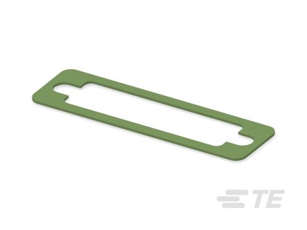 TE Connectivity, Kemtron 95 Series Gasket For Use With D Sub Connectors [95-22015]; 261-1261