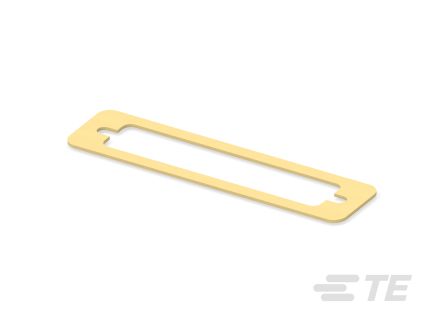 TE Connectivity, Kemtron 95 Series Gasket For Use With D Sub Connectors [95-22024]; 261-1279