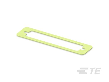 TE Connectivity, Kemtron 95 Series Gasket For Use With D Sub Connectors [95-22034]; 261-1301