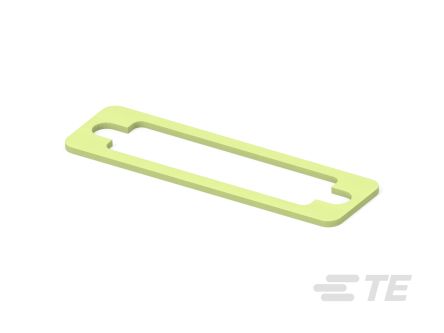 TE Connectivity, Kemtron 95 Series Gasket For Use With D Sub Connectors [95-22040]; 261-1316