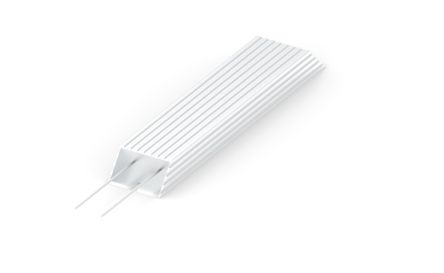 TE Connectivity, 100Ω 120W Wire Wound Power Resistor CJP120J100RJ 5% [CJP120J100RJ]; 261-2321