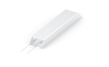 TE Connectivity, 680Ω 150W Wire Wound Power Resistor CJP150J680RJ 5% [CJP150J680RJ]; 261-2348