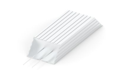 TE Connectivity, 470Ω 200W Wire Wound Power Resistor CJP200J470RJ 5% [CJP200J470RJ]; 261-2365