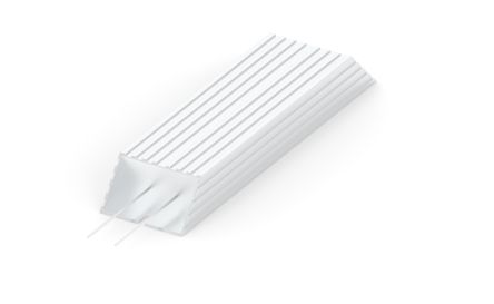 TE Connectivity, 10Ω 300W Wire Wound Power Resistor CJP300J10RJ 5% [CJP300J10RJ]; 261-2375