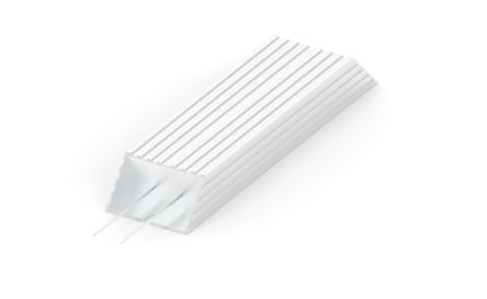 TE Connectivity, 1.5Ω 400W Wire Wound Power Resistor CJP400J1R5J 5% [CJP400J1R5J]; 261-2404