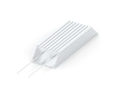 TE Connectivity, 470mΩ 60W Wire Wound Power Resistor CJP60JR47J 5% [CJP60JR47J]; 261-2471