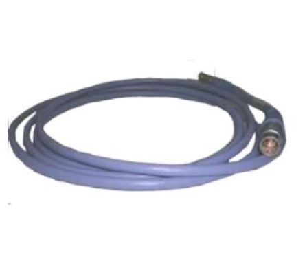 Keysight Technologies, 3m, Grey, Terminated [N1917B]; 261-2537