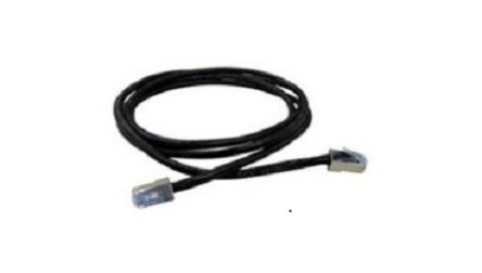 Keysight Technologies, 3m, Black, Terminated [U2034B]; 261-2554