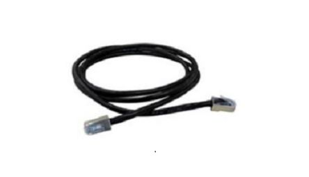 Keysight Technologies, 15.2m, Black, None [U2034D]; 261-2556