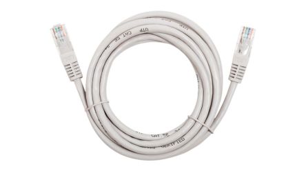 Keysight Technologies, 61m, Black, Terminated [U2037F]; 261-2564