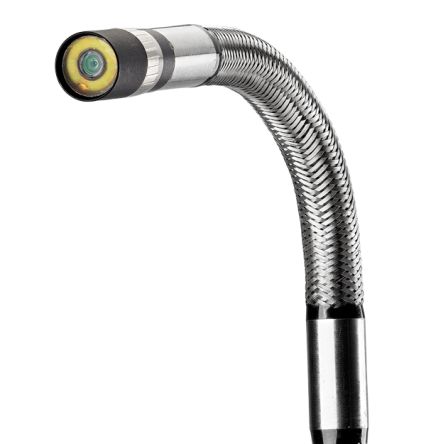 FLIR VS80A4-60-2RM 6mm probe Camera Probe, 2m Probe Length, 640 x 480pixels Resolution [VS80A4-60-2RM]; 261-3774