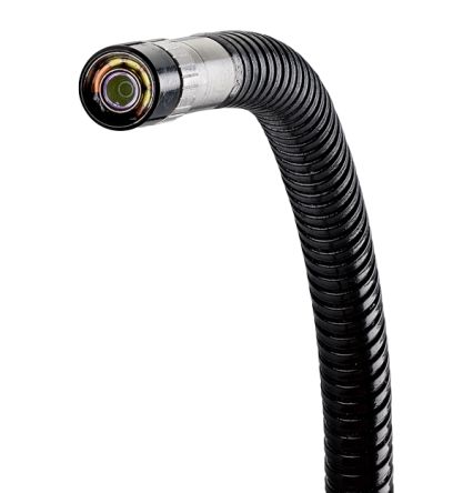 FLIR VS80C55-1RM 5.5mm probe Camera Probe, 1m Probe Length, 640 x 480pixels Resolution [VS80C55-1RM]; 261-3777