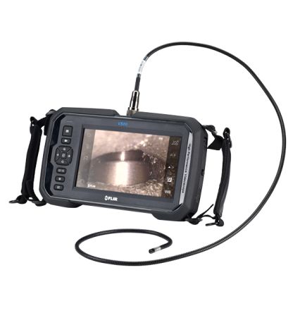 FLIR VS80-KIT-1 5.5mm probe Videoscope Kit, 1m Probe Length, 640 x 480pixels Resolution [VS80-KIT-1]; 261-3780
