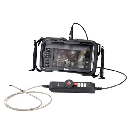 FLIR VS80-KIT-2 4.5mm probe Videoscope Kit, 1m Probe Length, 640 x 480pixels Resolution [VS80-KIT-2]; 261-3781