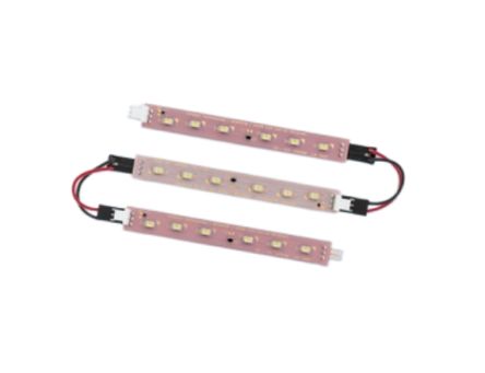 Infineon BCR405UE6327HTSA1 LED Driver IC, 1.4 → 40 V 65mA 6-Pin SC74 [BCR405UE6327HTSA1]; 261-3942