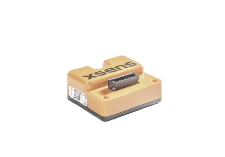 Xsens by Movella ASCII, CAN, Xbus XSENS MTI-610 INERTIAL MEASUREME [MTi-610]; 261-4475