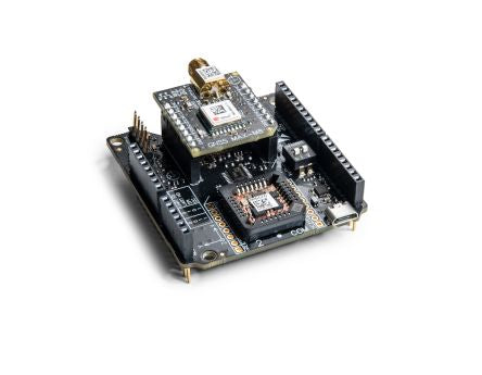 Xsens by Movella MTi-8 Accelerometer Sensor, Gyroscope Sensor, Magnetometer Sensor Development Kit for MTi-8-0i-DK [MTi-8-5A-DK]; 261-4496