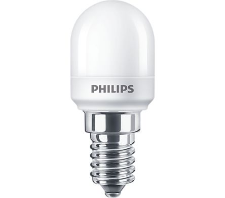 Philips Corepro E14 LED Capsule Bulb 1.7 W(15W), 2700K, Warm White, Capsule shape [929001325702]; 261-4530