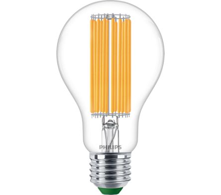 Philips MAS E27 LED GLS Bulb 7.3 W(7.3W), 4000K, Cool White, A70 shape [929003480702]; 261-4547