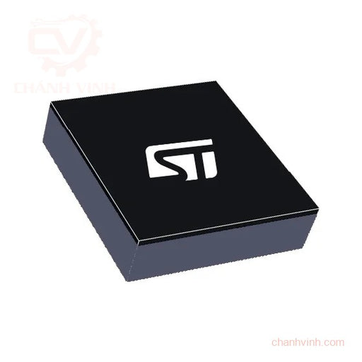 STMicroelectronics 261-4735