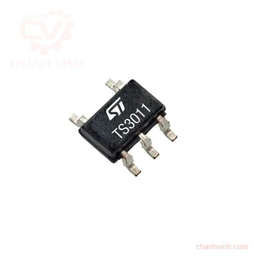 STMicroelectronics 261-4761