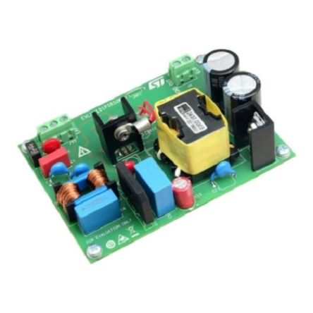 STMicroelectronics ST EVLHV101PSR50W Power Supply for 50 W converter [EVLHV101PSR50W]; 261-5075
