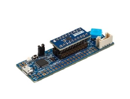STMicroelectronics ST STM32C0116-DK 32 Bit Microcontroller Discovery Kit STM32C0116-DK [STM32C0116-DK]; 261-5096